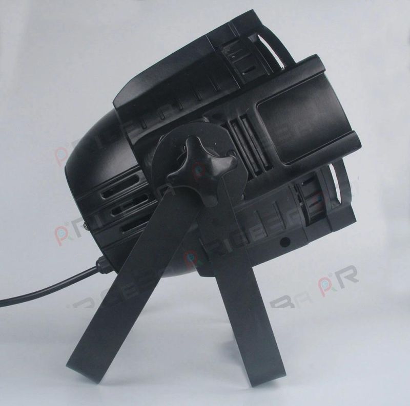 Powercon 36LEDs 3W LED PAR Light UV LED Wash PAR Can Light