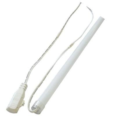 12V Hr Candor Factory LED Tube Lighting