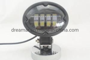 40W IP68 Combo Beam CREE 5.5&quot; LED Work Light for Car, Jeep, Truck, off Road.