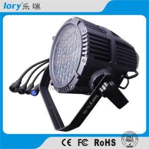 54PCS LED RGBW LED Moving Head LED Stage Lighting