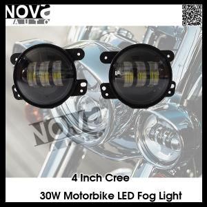 30W Pair 4inch Fog Light Made -in -China