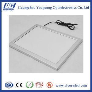 Popular item: YGY22 Snap Open LED Light Box