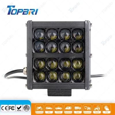 LED Driving Lights DC9-32V Super Bright 48W Automobile Lighting