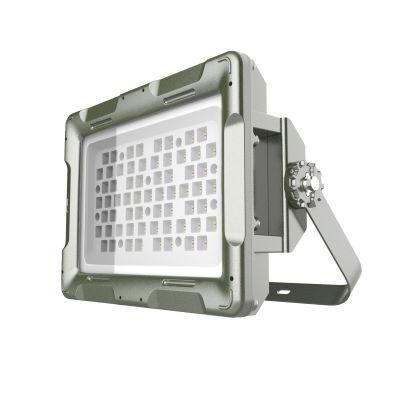 Atex IP66 Energy Saving High Lumen LED Flood Light Outdoor Explosion Proof Light