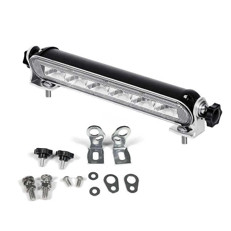 22W 32W 48W 64W 6 10 14 18 22 Inch 12V Car off Road LED Light Bar