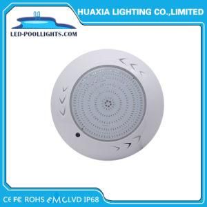 Waterproof IP68 12V Wall Mounted Underwater Lamp LED Swimming Pool Light