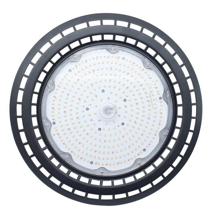 250W Grow Lights Wholesale Hydroponics High Bay LED Grow Lamp for Indoor Plant