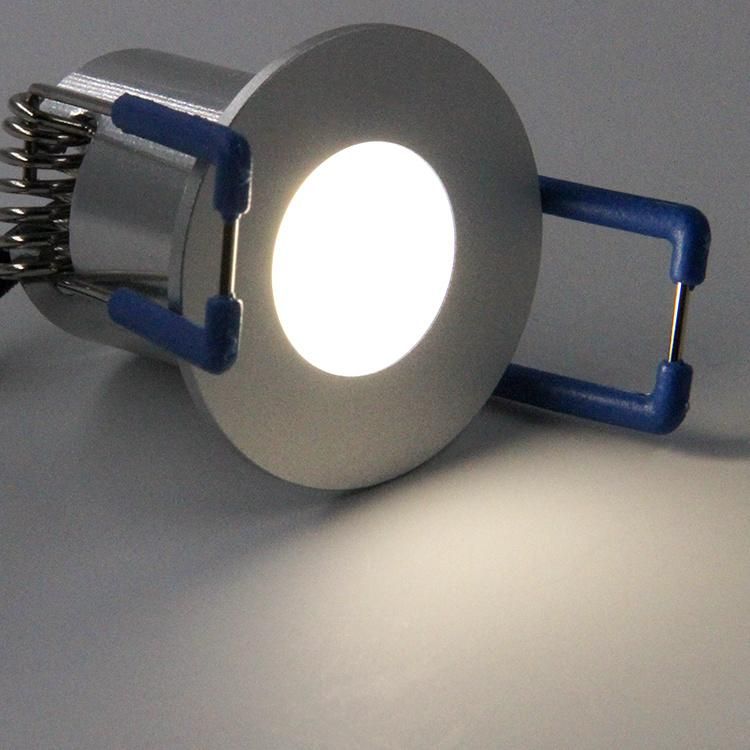 DC12V LED Lighting for Wine Cabinet Square LED Mini Downlight