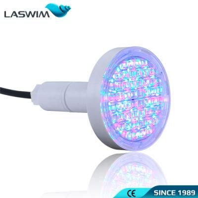 6/9/12W Power Modern Design Flat Underwater Lights Wl-Mg-Series Pool Light