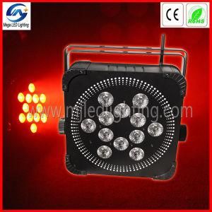 Wireless DMX LED Uplighting /Battery PAR Cans