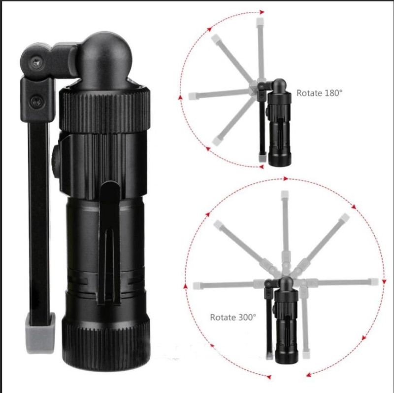 Rechargeable LED Work Light