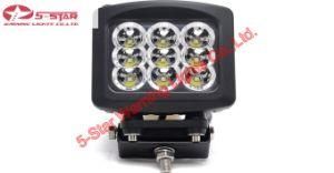 90W CREE SUV Jeep Truck LED off Road Work Light