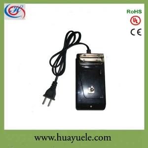 Battery Charger for Lithium-Ion Mining Light