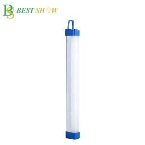 Dimmable LED Tube Lamp Emergency LED Tube Light for Night Market