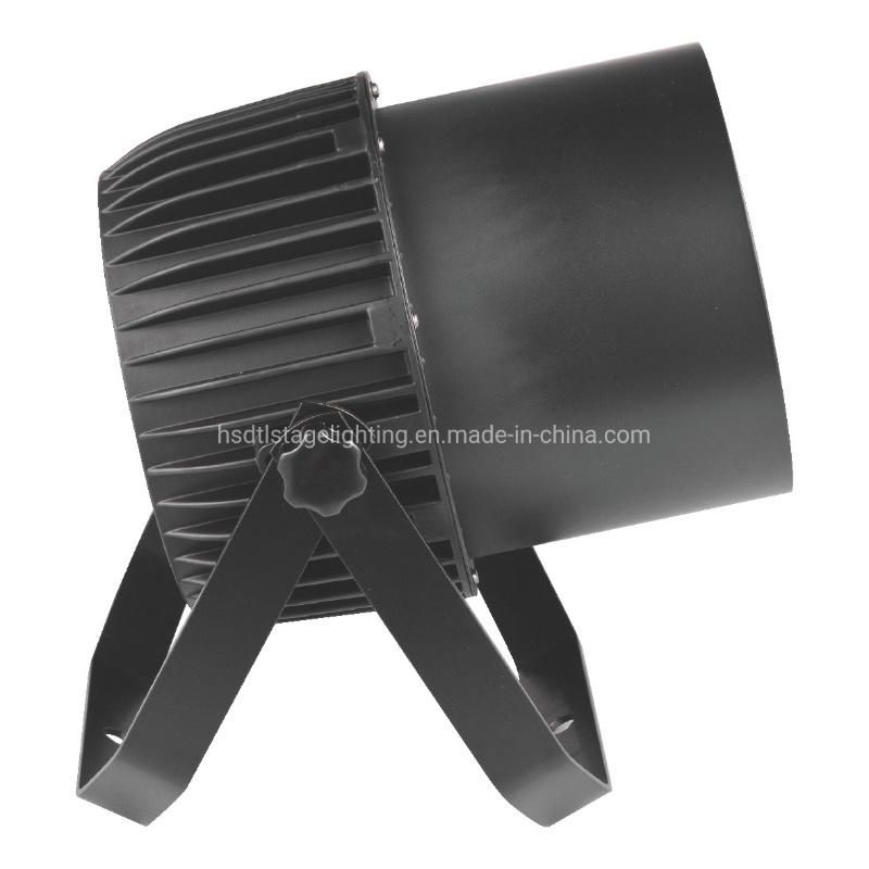 LED 12PCS 10W RGBW 4in1 PAR Stage Light
