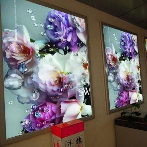 Advertising Photo Picture Frame