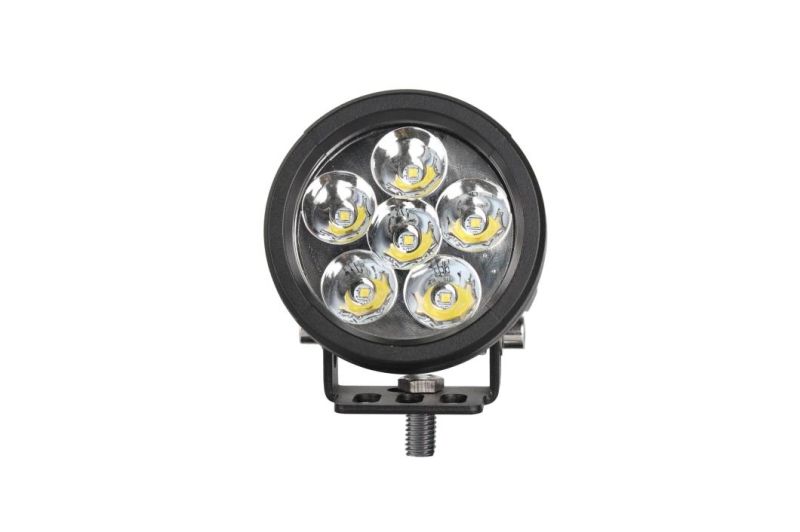 Waterproof 3.5inch 18W Osram 10-12V Spot LED Auto Lamp for Offroad Automotive Atvs