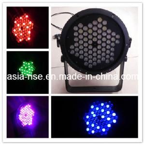 72X3w LED Disco Mini PAR Can Light (AR-P72)