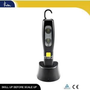 3W LED High Power Water-Resistance Work Lamp (WTL-RH-3WP)