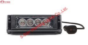 3W LED Grille Emergency Vehicle Warning Light