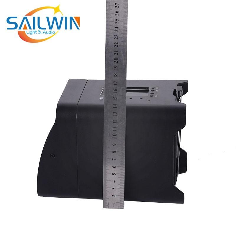 China Factory Stage Light Battery Powered LED PAR Light