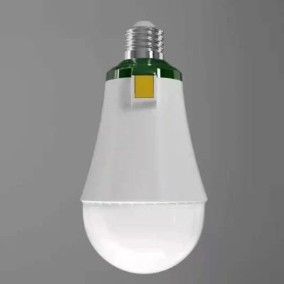 30W Rechargeable LED Emergency Bulb