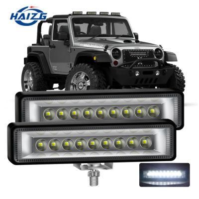 Haizg New Model LED Spot Light Car LED Work Light for Vehicles