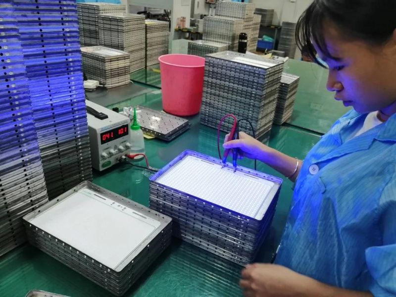 Guangzhou Factory Customized 12V LED Multifunction Outdoor Telescopic Lamp Rod Fishing COB LED Camping Light