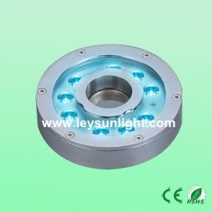 IP68 LED Pool Light/Fountain Light 9W 27W