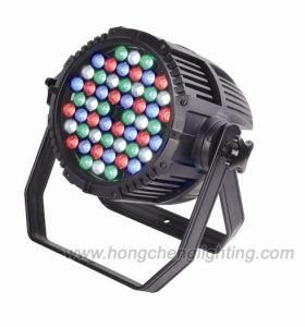 54X3w Waterproof LED PAR Can Light