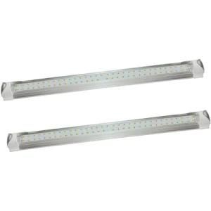 4X41W/54W T5 Grow Light Fixture for LED or Fluorescent T5 Grow Light LED T5 Grow Light T5 4FT Grow Light Price Exclude Tube