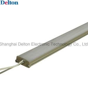 CE Approved 3.8W 24V LED Light Bar for Cabinet Use