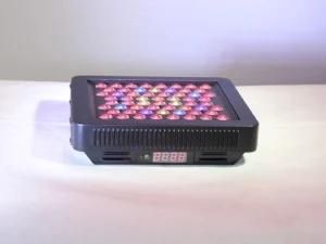 New 120W LED Grow Light with Dimming (CDL-G-ZA120W-B)