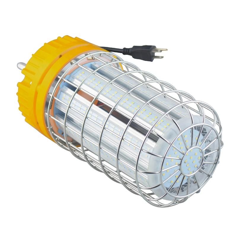 ETL CE RoHS 5 Years Warranty 120W LED Temporary Work Lights