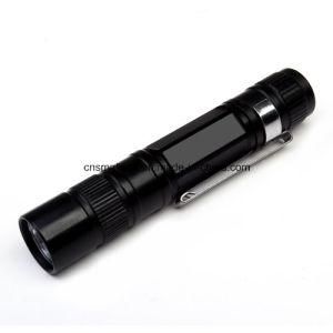 Portable Clip Pen 719 Flashlight