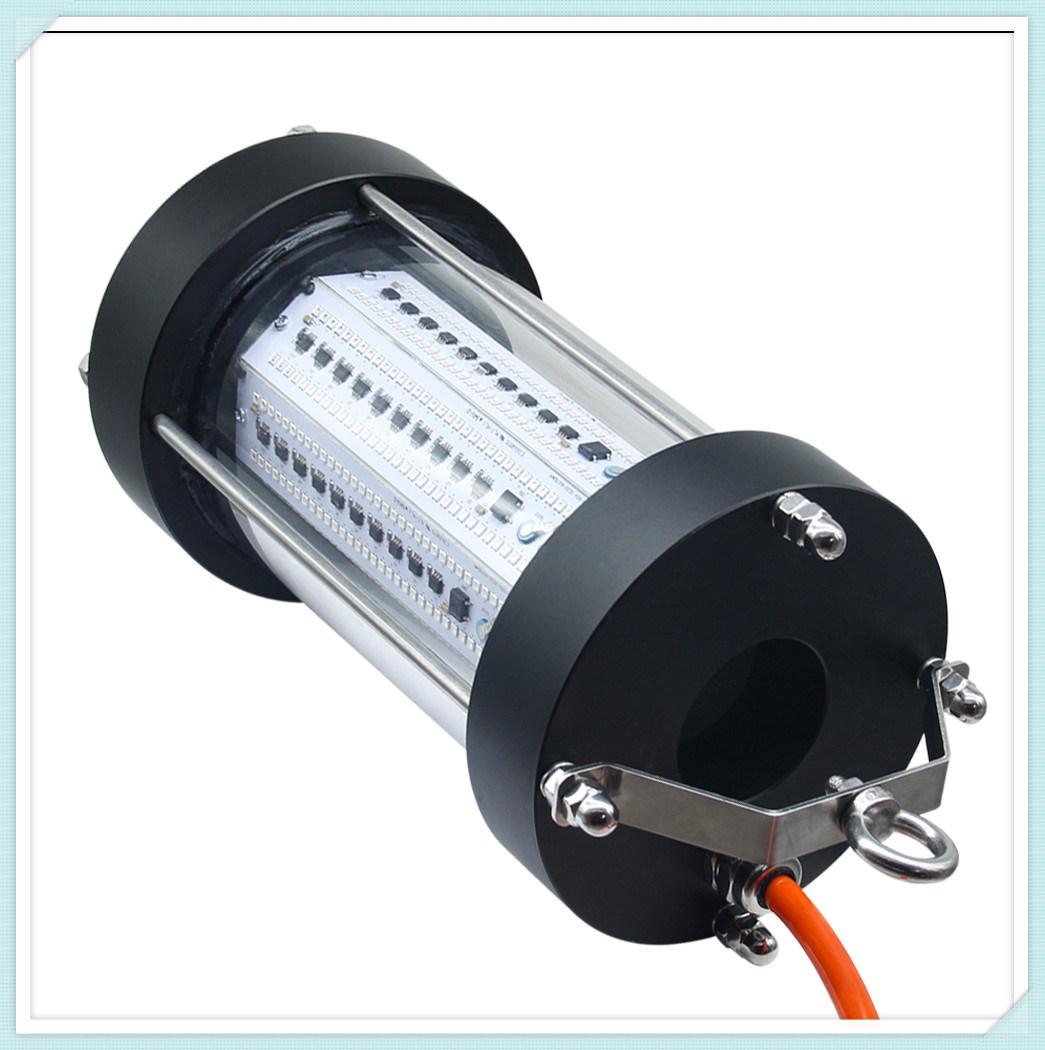 Underwater LED Fishing Lure Light 500W for Widely Applied in Aquaculture