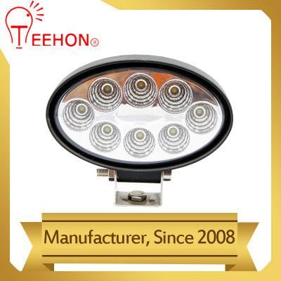 Hot Sale LED Lamp 24W LED Auto Lamps