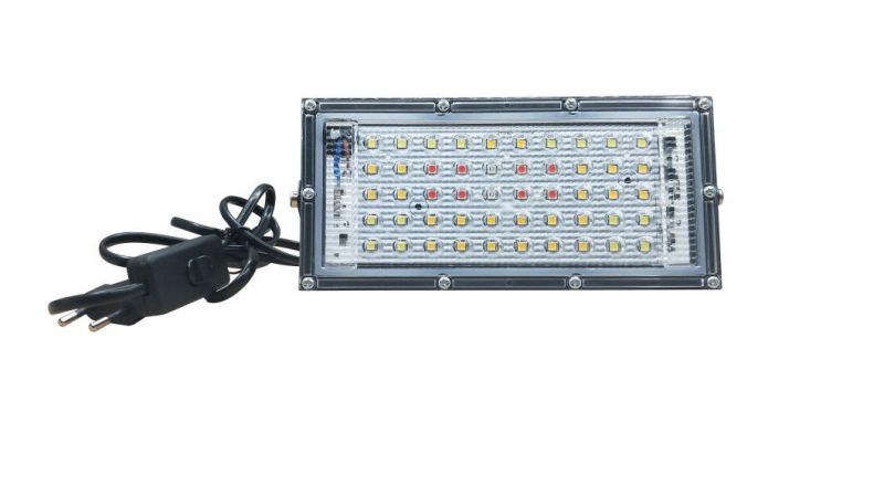 Full Spectrum LED Lighting LED Grow 150W European Standard King LED Grow Light