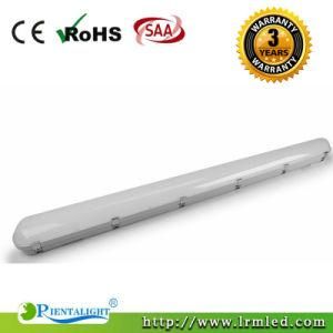 60cm 120cm 150cm IP66 LED Tri-Proof Light for Warehouse Workshop