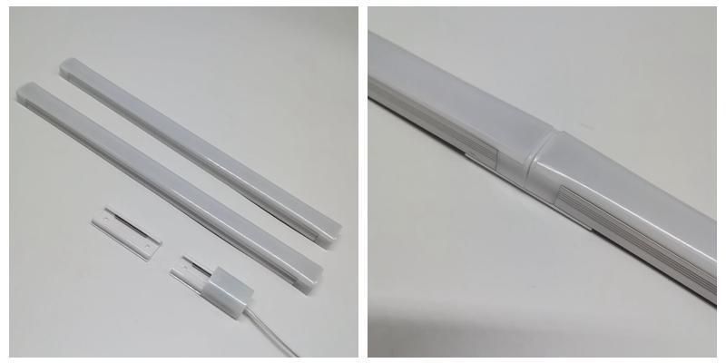 Low Voltage Wireless Linkable Under Cabinet Track Lighting