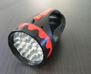 Rechargeble LED Search Light (AED-LED-ZY2225)