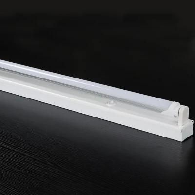 LED Iron Plate Single LED Tube Light LED Lighting