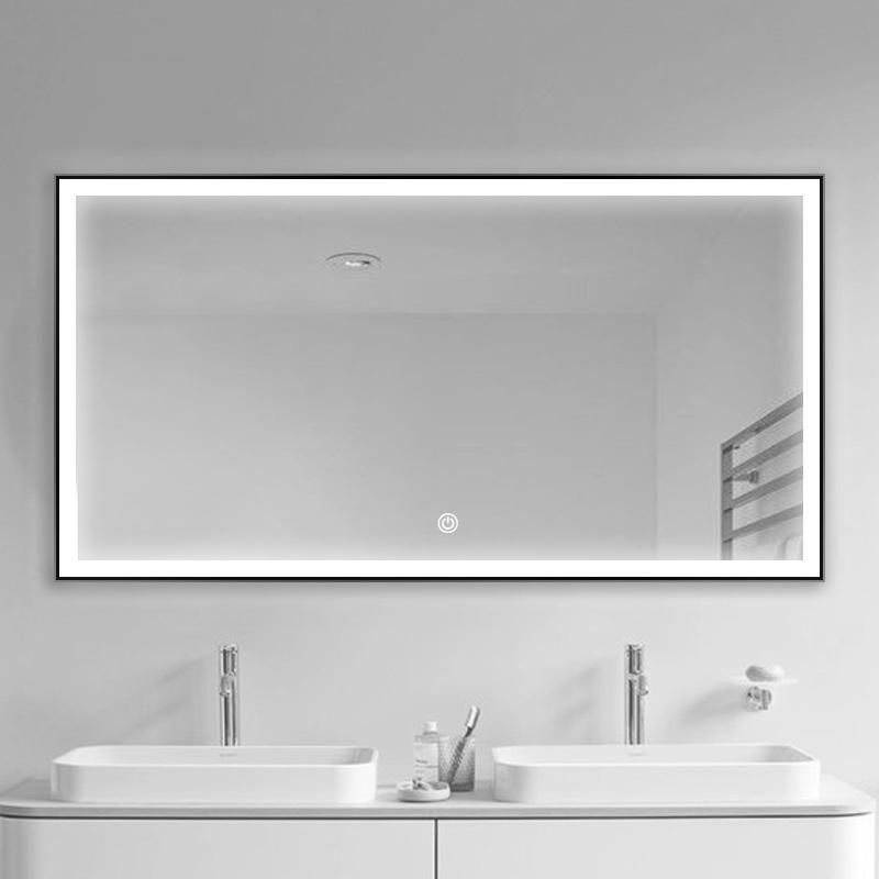 Light Luxury Makeup Mirror Lamp