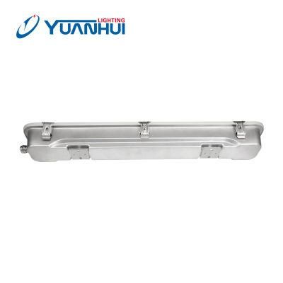 Hot Selling LED Vapor-Tight Lamp with 5 Year Warranty