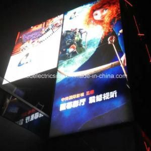 LED Light Box for Advertising Display
