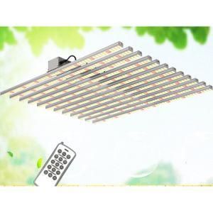 2021 LED Grow Bar Light Plant UV IR Lm301h 301b Quantum Bar LED Grow Light Set