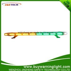 LED Linear Lightbar Warning Lightbar (TBD-6200)