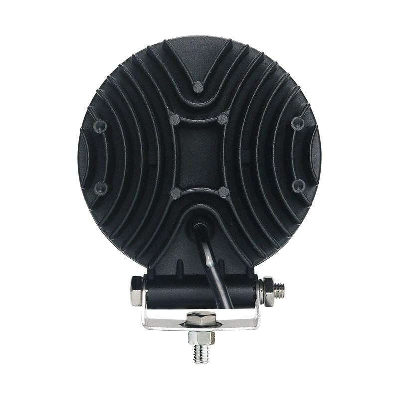 102W LED Floodlight Laser Lights LED Work Light