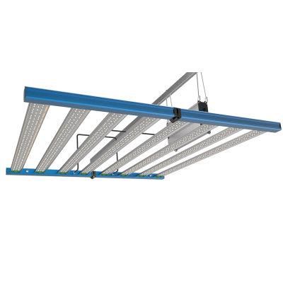 Foldable Bar Type LED Grow Light