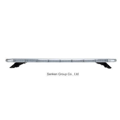 Warning Full Size LED Lightbar